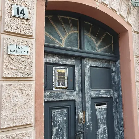 Apartament Studio Unikat