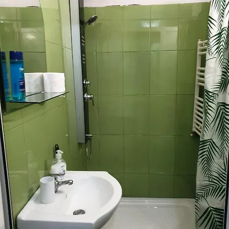 Apartament Studio Unikat Brașov